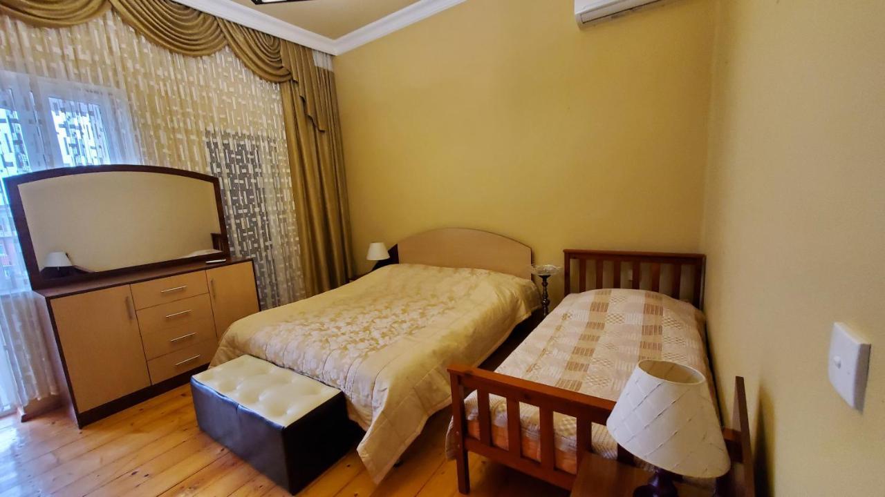 Guest House Lazika ساربي المظهر الخارجي الصورة