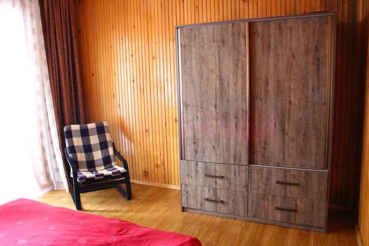 Guest House Lazika ساربي المظهر الخارجي الصورة
